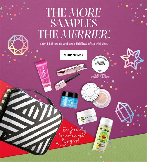 Sephora canada online